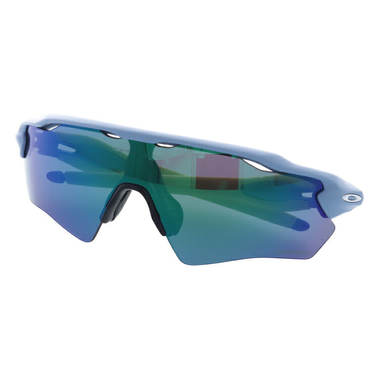 オークリー キッズ・ジュニア向け サングラス OAKLEY RADAR EV XS PATH レーダーイーブイXS パス プリズム ユースフィット OJ9001-1331 131サイズ スポーツ キッズ レディース ラッピング無料