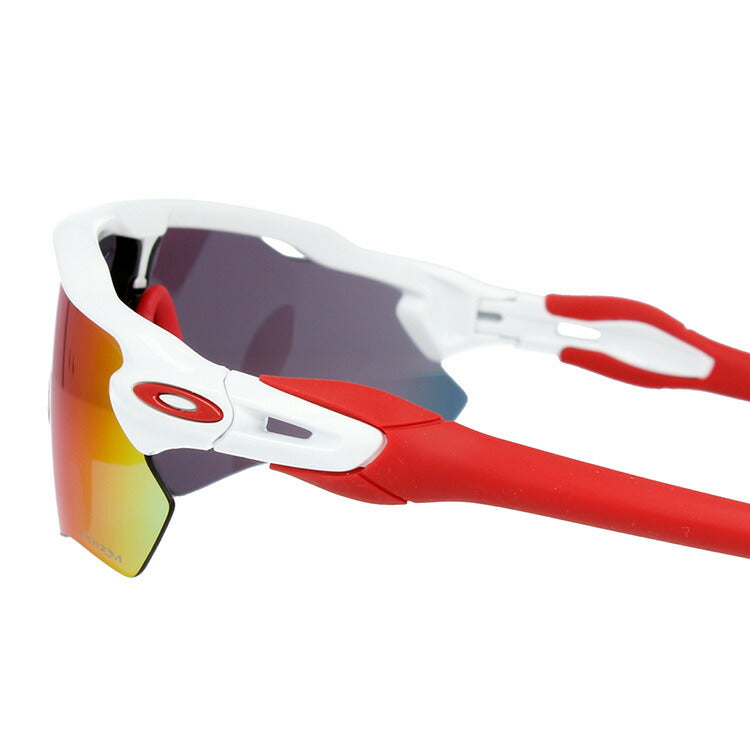 【訳あり】オークリー サングラス OAKLEY レーダーEV パス プリズム レギュラーフィット RADAR EV PATH OO9208-0538 138サイズ スポーツ ユニセックス メンズ レディース プレゼント 記念日