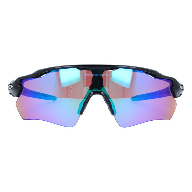 オークリー サングラス レーダーEVパス プリズム レギュラーフィット OAKLEY RADAR EV PATH OO9208-4438 138サイズ スポーツ メンズ レディース ラッピング無料