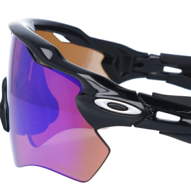 オークリー サングラス レーダーEVパス プリズム レギュラーフィット OAKLEY RADAR EV PATH OO9208-4438 138サイズ スポーツ メンズ レディース ラッピング無料