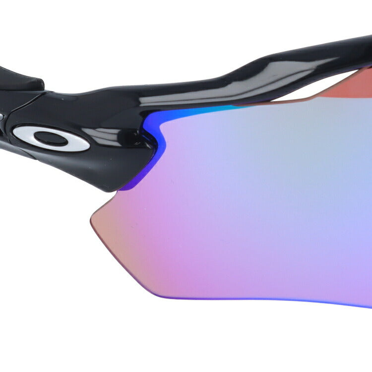 オークリー サングラス レーダーEVパス プリズム レギュラーフィット OAKLEY RADAR EV PATH OO9208-4438 138サイズ スポーツ メンズ レディース ラッピング無料