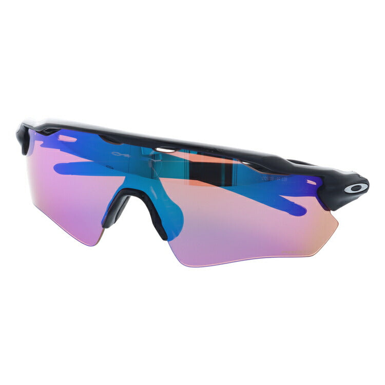 オークリー サングラス レーダーEVパス プリズム レギュラーフィット OAKLEY RADAR EV PATH OO9208-4438 138サイズ スポーツ メンズ レディース ラッピング無料