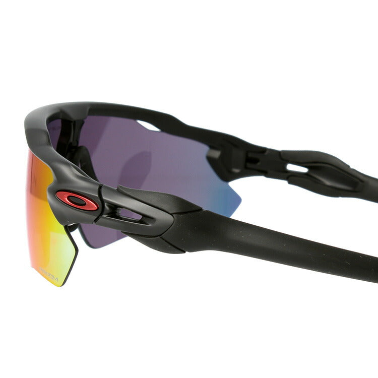 【訳あり】オークリー サングラス レーダーEVパス プリズム レギュラーフィット OAKLEY RADAR EV PATH OO9208-4638 138サイズ スポーツ メンズ レディース ラッピング無料