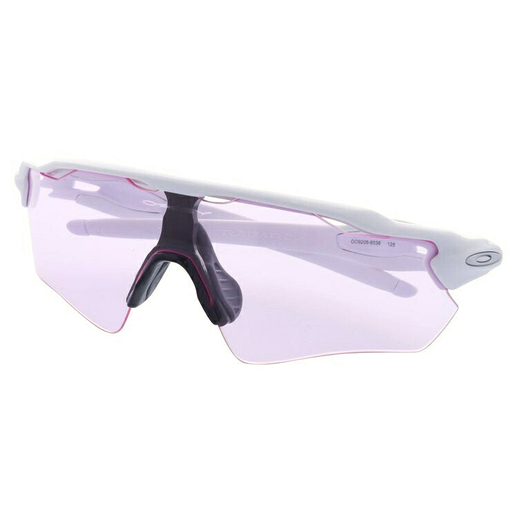 オークリー サングラス レーダーEVパス プリズム レギュラーフィット OAKLEY RADAR EV PATH OO9208-6538 138サイズ スポーツ メンズ レディース ラッピング無料