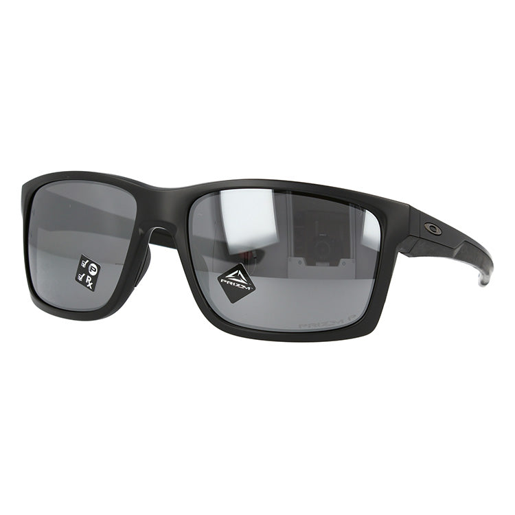 【訳あり】オークリー 偏光 サングラス メインリンクXL プリズム レギュラーフィット OAKLEY MAINLINK XL OO9264-4561 61サイズ スクエア 釣り ドライブ メンズ レディース モデル ［ハイカーブレンズ対応/タウン］ ラッピング無料