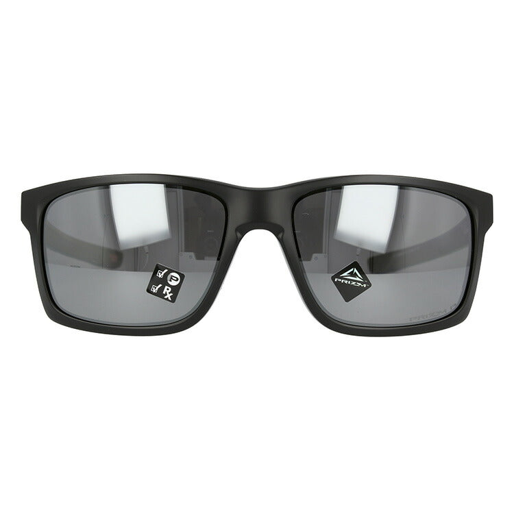 【訳あり】オークリー 偏光 サングラス メインリンクXL プリズム レギュラーフィット OAKLEY MAINLINK XL OO9264-4561 61サイズ スクエア 釣り ドライブ メンズ レディース モデル ［ハイカーブレンズ対応/タウン］ ラッピング無料