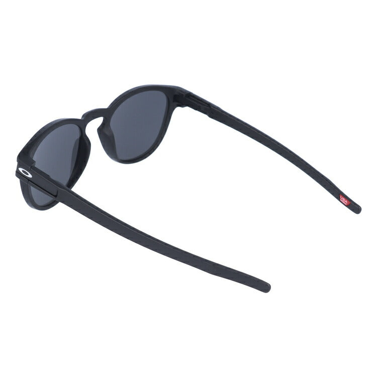 【訳あり】オークリー サングラス ラッチ プリズム レギュラーフィット OAKLEY LATCH OO9265-2753 53サイズ ウェリントン型 メンズ レディース ラッピング無料