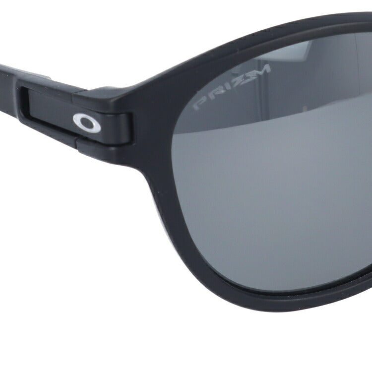 オークリー サングラス ラッチ プリズム レギュラーフィット OAKLEY LATCH OO9265-2753 53サイズ ウェリントン型 メンズ レディース ラッピング無料