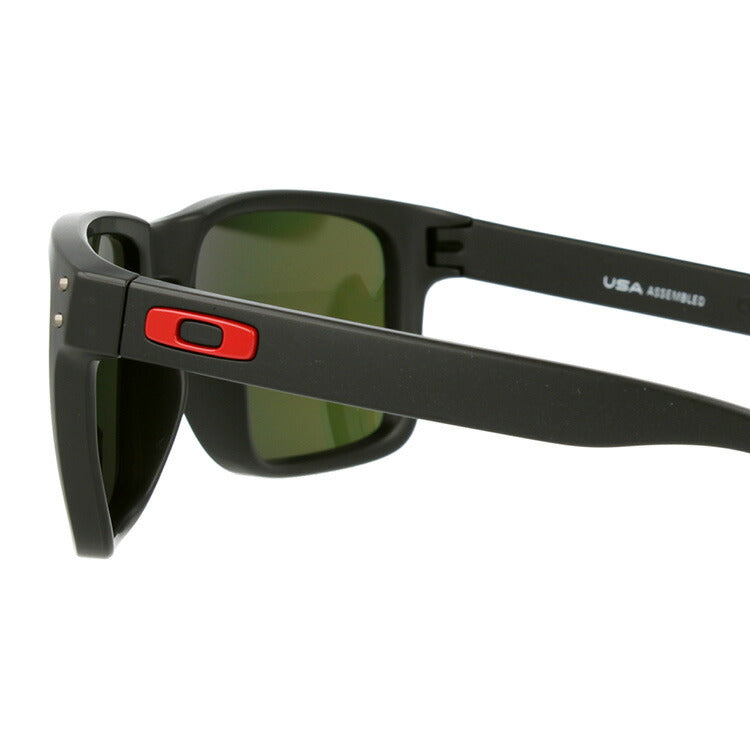 【訳あり】オークリー サングラス ホルブルックXL プリズム レギュラーフィット OAKLEY HOLBROOK XL OO9417-0459 59サイズ スクエア メンズ レディース ［ハイカーブレンズ対応/タウン］ ラッピング無料