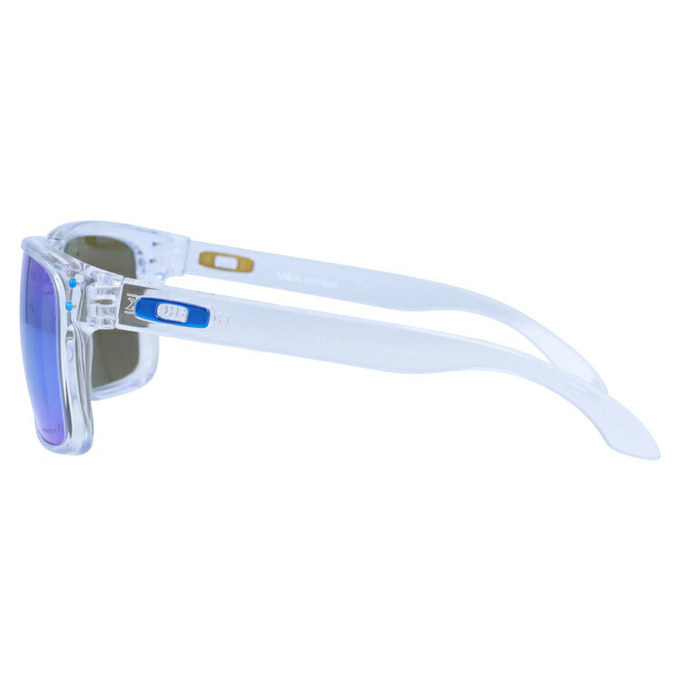 【訳あり】オークリー 偏光 サングラス ホルブルックXL プリズム レギュラーフィット OAKLEY HOLBROOK XL OO9417-0759 59サイズ スクエア 釣り ドライブ メンズ レディース モデル ［ハイカーブレンズ対応/タウン］ ラッピング無料