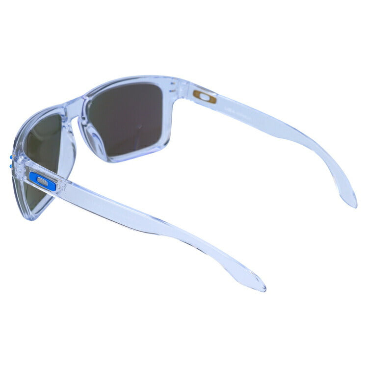 【訳あり】オークリー 偏光 サングラス ホルブルックXL プリズム レギュラーフィット OAKLEY HOLBROOK XL OO9417-0759 59サイズ スクエア 釣り ドライブ メンズ レディース モデル ［ハイカーブレンズ対応/タウン］ ラッピング無料