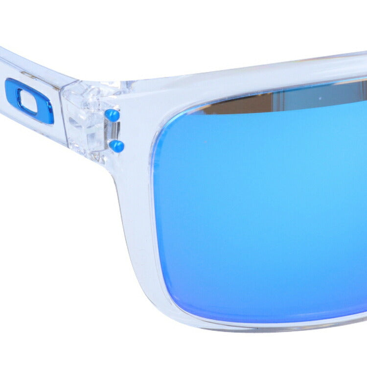 【訳あり】オークリー 偏光 サングラス ホルブルックXL プリズム レギュラーフィット OAKLEY HOLBROOK XL OO9417-0759 59サイズ スクエア 釣り ドライブ メンズ レディース モデル ［ハイカーブレンズ対応/タウン］ ラッピング無料