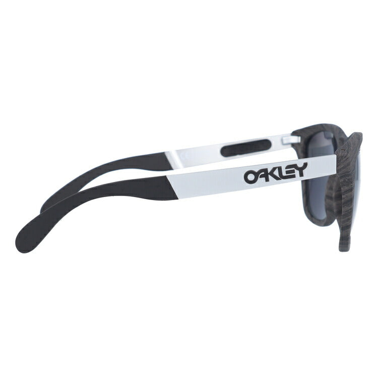 【訳あり】オークリー 偏光 サングラス フロッグスキンミックス プリズム レギュラーフィット OAKLEY FROGSKINS MIX OO9428-0755 55サイズ ウェリントン型 釣り ドライブ メンズ レディース モデル ラッピング無料