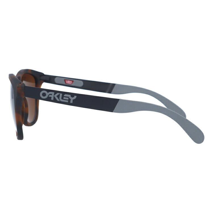 【訳あり】オークリー 偏光 サングラス フロッグスキンミックス プリズム レギュラーフィット OAKLEY FROGSKINS MIX OO9428-0855 55サイズ ウェリントン型 釣り ドライブ メンズ レディース モデル ラッピング無料