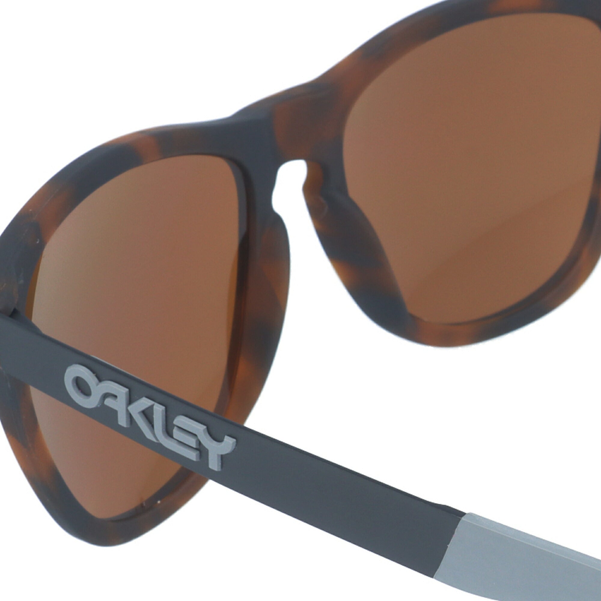 【訳あり】オークリー 偏光 サングラス フロッグスキンミックス プリズム レギュラーフィット OAKLEY FROGSKINS MIX OO9428-0855 55サイズ ウェリントン型 釣り ドライブ メンズ レディース モデル ラッピング無料