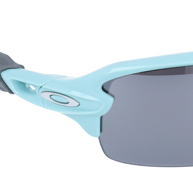 オークリー キッズ・ジュニア向け 偏光 サングラス OAKLEY FLAK XS フラックXS プリズム レギュラーフィット OJ9005-