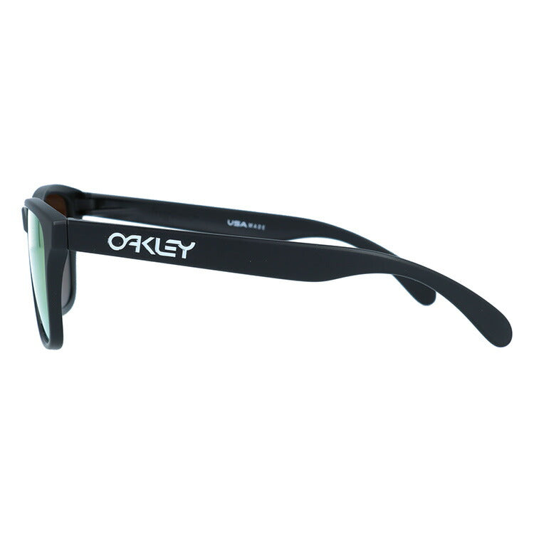 オークリー キッズ・ジュニア向け サングラス OAKLEY FROGSKINS XS フロッグスキンXS プリズム レギュラーフィット OJ9006-1753 53サイズ ウェリントン型 キッズ ジュニア ユース レディース ラッピング無料