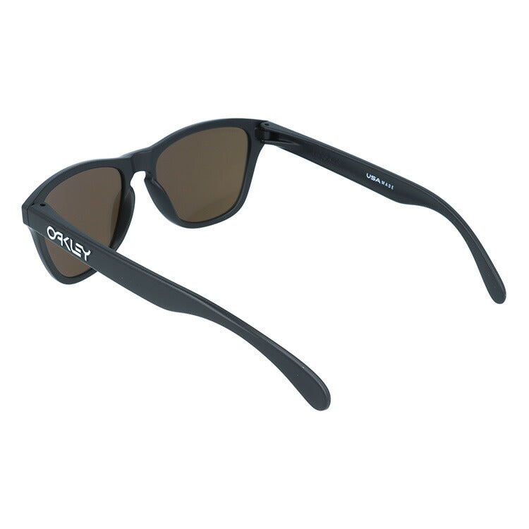 【訳あり】オークリー キッズ・ジュニア向け サングラス フロッグスキンXS プリズム レギュラーフィット OAKLEY FROGSKINS XS OJ9006-1753 53サイズ ウェリントン型 キッズ ジュニア ユース レディース ラッピング無料