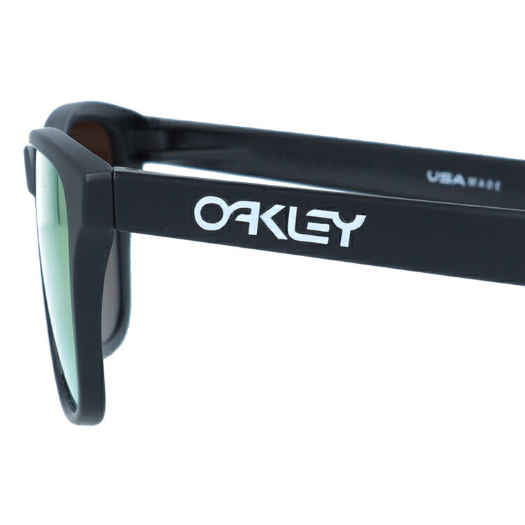 オークリー キッズ・ジュニア向け サングラス OAKLEY FROGSKINS XS フロッグスキンXS プリズム レギュラーフィット OJ9006-1753 53サイズ ウェリントン型 キッズ ジュニア ユース レディース ラッピング無料