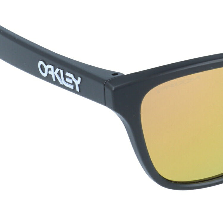 【訳あり】オークリー キッズ・ジュニア向け サングラス フロッグスキンXS プリズム レギュラーフィット OAKLEY FROGSKINS XS OJ9006-1753 53サイズ ウェリントン型 キッズ ジュニア ユース レディース ラッピング無料