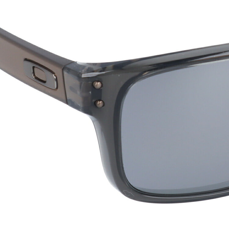 オークリー キッズ・ジュニア向け 偏光 サングラス OAKLEY HOLBROOK XS ホルブルックXS プリズム レギュラーフィット OJ9007-0853 53サイズ スクエア キッズ ジュニア ユース 釣り ドライブ レディース モデル ラッピング無料