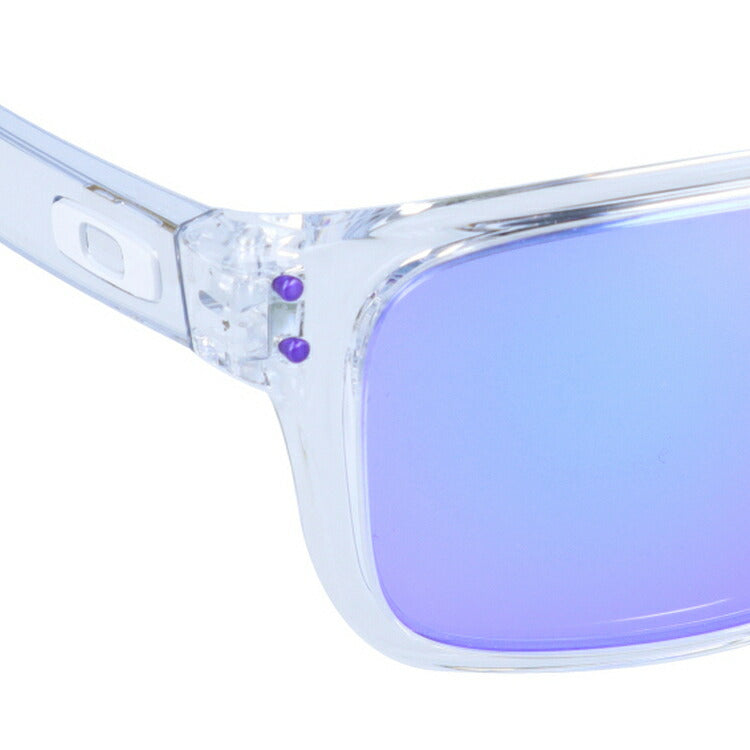 オークリー キッズ・ジュニア向け サングラス OAKLEY HOLBROOK XS ホルブルックXS ミラーレンズ レギュラーフィット OJ9007-0253 53サイズ スクエア キッズ ジュニア ユース レディース ラッピング無料