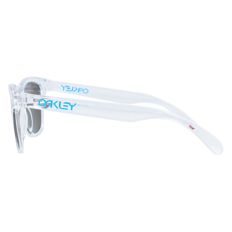 【訳あり】オークリー サングラス フロッグスキン プリズム レギュラーフィット OAKLEY FROGSKINS OO9013-D055 55サイズ ウェリントン メンズ レディース ラッピング無料