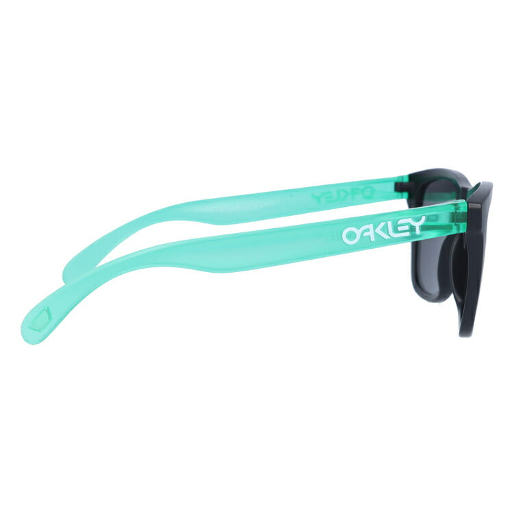 【訳あり】オークリー サングラス フロッグスキン プリズム レギュラーフィット OAKLEY FROGSKINS OO9013-I455 55サイズ Origins Collection ウェリントン メンズ レディース ラッピング無料