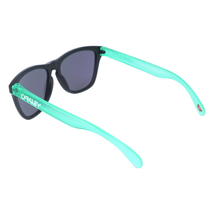 【訳あり】オークリー サングラス フロッグスキン プリズム レギュラーフィット OAKLEY FROGSKINS OO9013-I455 55サイズ Origins Collection ウェリントン メンズ レディース ラッピング無料