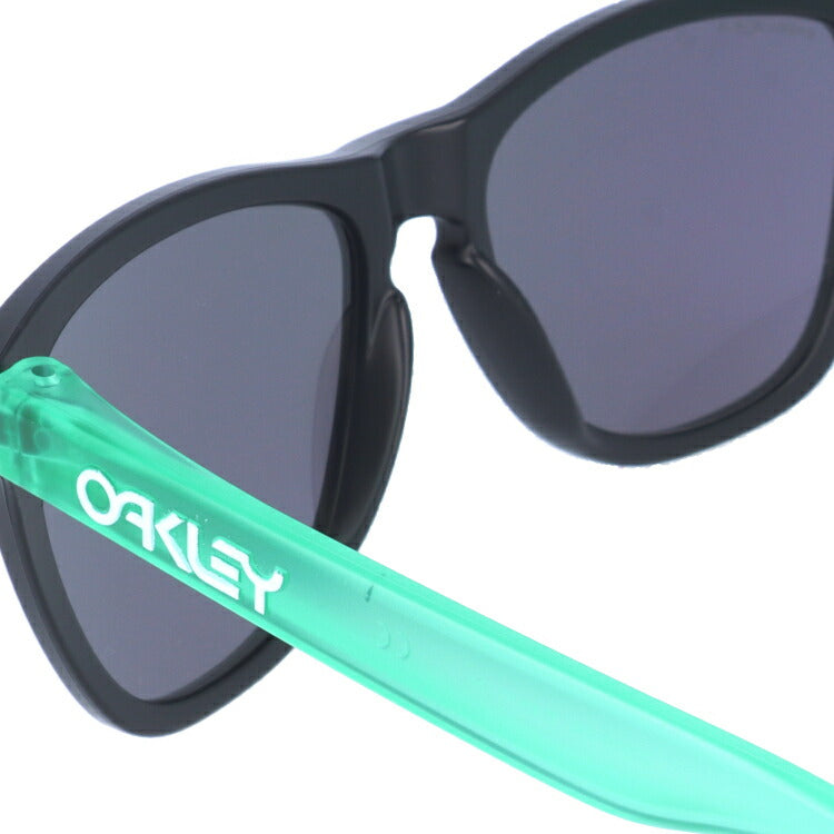 【訳あり】オークリー サングラス フロッグスキン プリズム レギュラーフィット OAKLEY FROGSKINS OO9013-I455 55サイズ Origins Collection ウェリントン メンズ レディース ラッピング無料