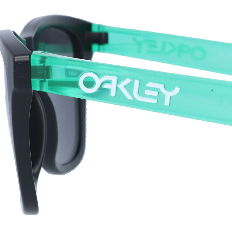 【訳あり】オークリー サングラス フロッグスキン プリズム レギュラーフィット OAKLEY FROGSKINS OO9013-I455 55サイズ Origins Collection ウェリントン メンズ レディース ラッピング無料