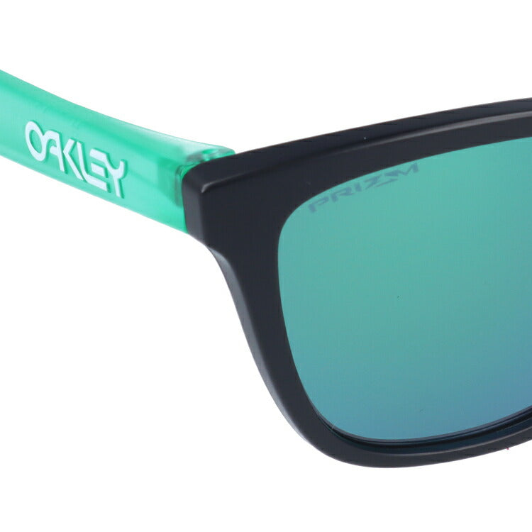 【訳あり】オークリー サングラス フロッグスキン プリズム レギュラーフィット OAKLEY FROGSKINS OO9013-I455 55サイズ Origins Collection ウェリントン メンズ レディース ラッピング無料