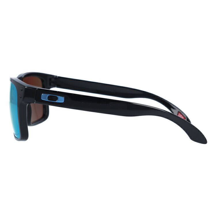 【訳あり】オークリー サングラス ホルブルック 偏光 サングラス プリズム レギュラーフィット OAKLEY HOLBROOK OO9102-C155 57サイズ スクエア メンズ レディース ラッピング無料