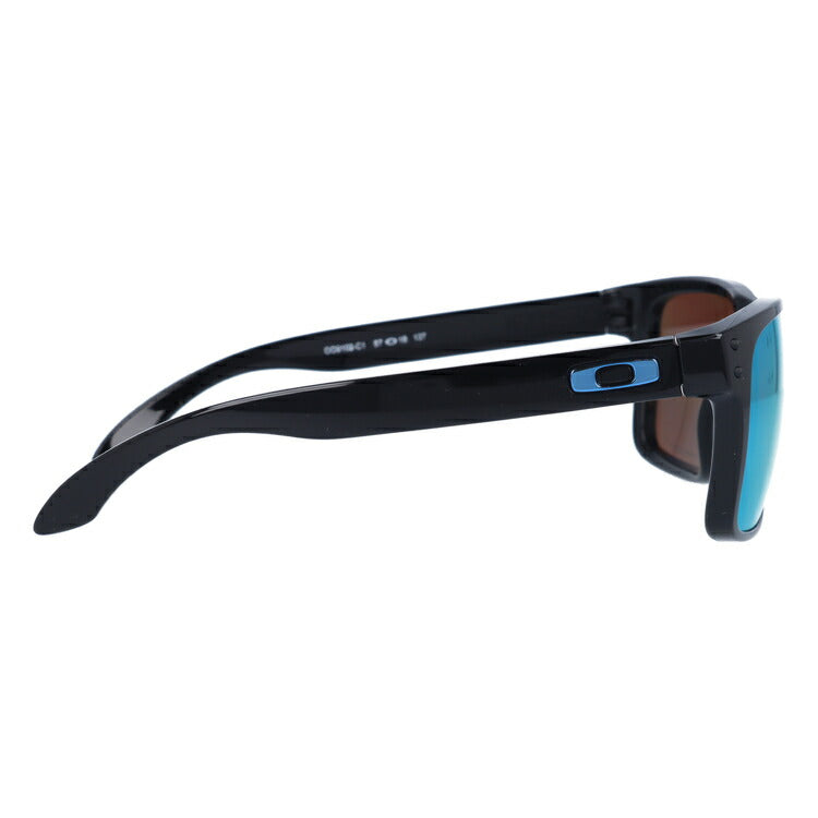 【訳あり】オークリー サングラス ホルブルック 偏光 サングラス プリズム レギュラーフィット OAKLEY HOLBROOK OO9102-C155 57サイズ スクエア メンズ レディース ラッピング無料