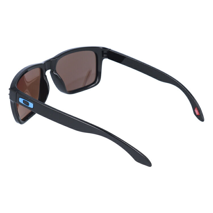 【訳あり】オークリー サングラス ホルブルック 偏光 サングラス プリズム レギュラーフィット OAKLEY HOLBROOK OO9102-C155 57サイズ スクエア メンズ レディース ラッピング無料