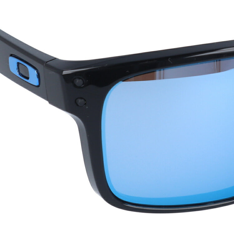 【訳あり】オークリー サングラス ホルブルック 偏光 サングラス プリズム レギュラーフィット OAKLEY HOLBROOK OO9102-C155 57サイズ スクエア メンズ レディース ラッピング無料