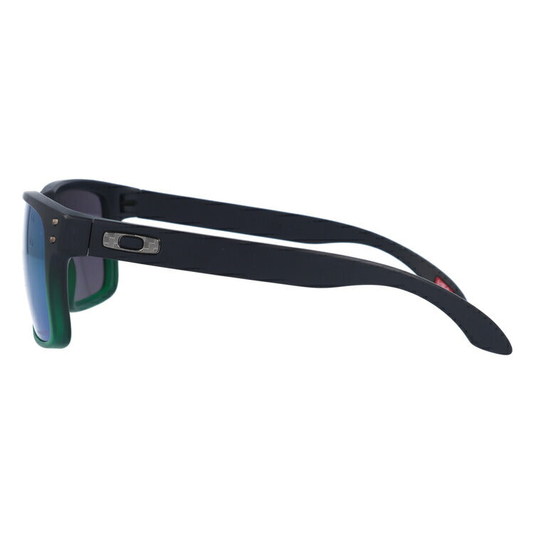 【訳あり】オークリー サングラス ホルブルック プリズム レギュラーフィット OAKLEY HOLBROOK OO9102-E455 57サイズ Jade Fade Collection スクエア メンズ レディース ラッピング無料