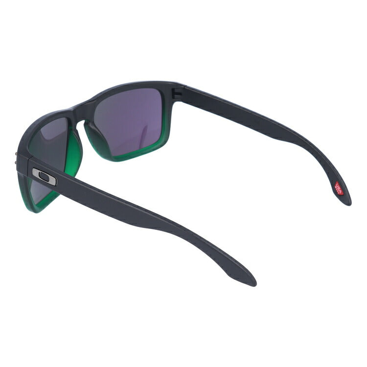 【訳あり】オークリー サングラス ホルブルック プリズム レギュラーフィット OAKLEY HOLBROOK OO9102-E455 57サイズ Jade Fade Collection スクエア メンズ レディース ラッピング無料