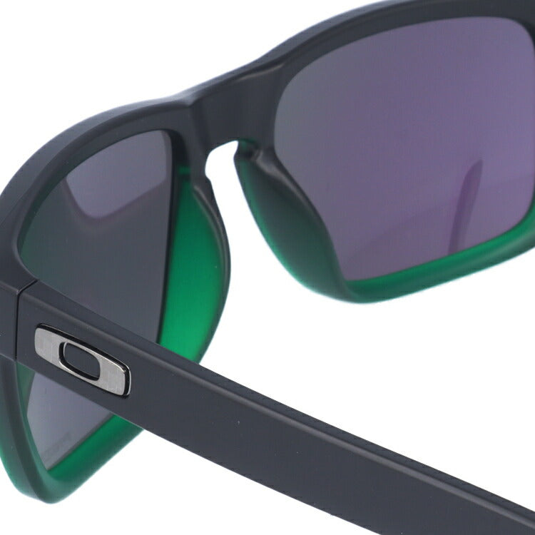 【訳あり】オークリー サングラス ホルブルック プリズム レギュラーフィット OAKLEY HOLBROOK OO9102-E455 57サイズ Jade Fade Collection スクエア メンズ レディース ラッピング無料