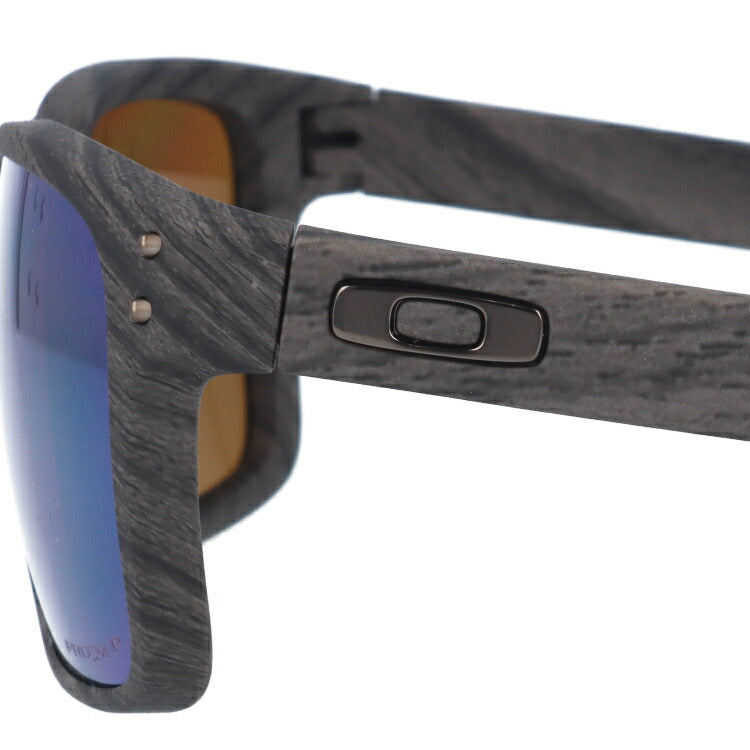 【訳あり】オークリー サングラス ホルブルック 偏光 サングラス プリズム レギュラーフィット OAKLEY HOLBROOK OO9102-J855 57サイズ スクエア メンズ レディース ラッピング無料