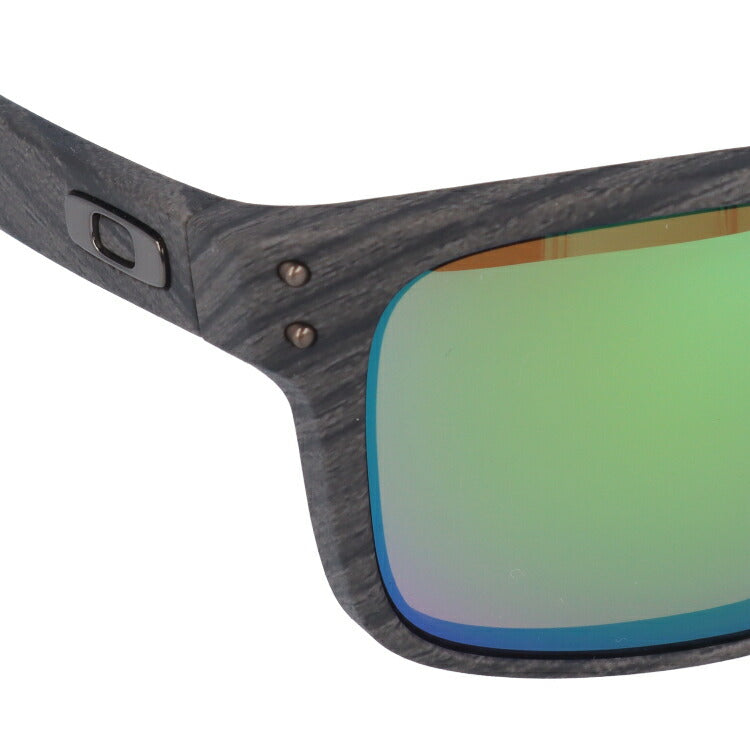 【訳あり】オークリー サングラス ホルブルック 偏光 サングラス プリズム レギュラーフィット OAKLEY HOLBROOK OO9102-J855 57サイズ スクエア メンズ レディース ラッピング無料