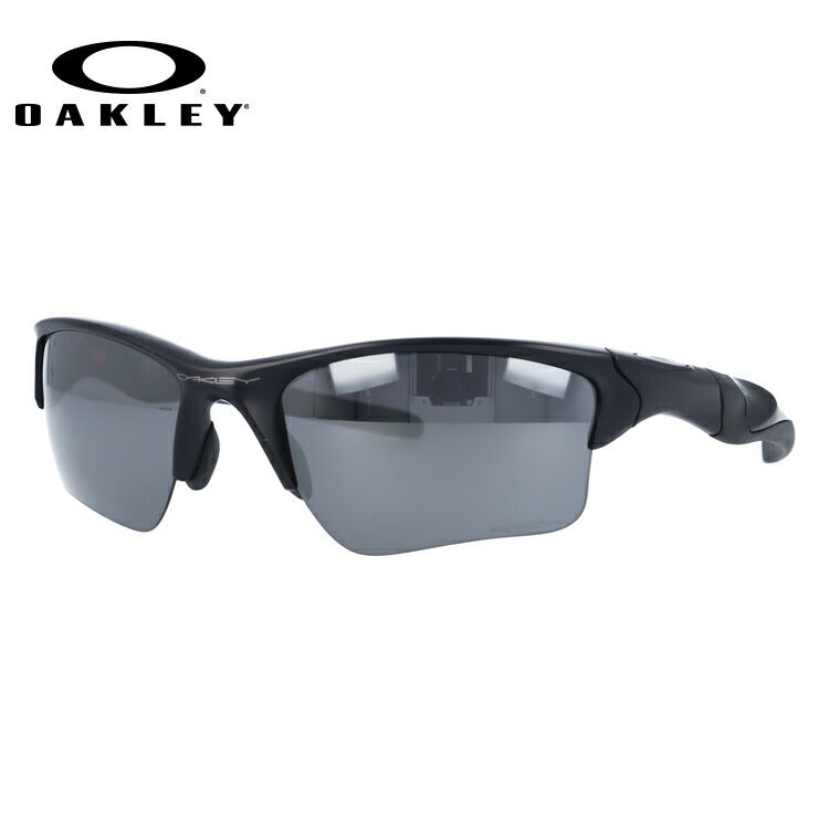 【訳あり】オークリー サングラス ハーフジャケット2.0XL プリズム レギュラーフィット OAKLEY HALF JACKET2.0XL OO9154-6662 62サイズ スポーツ メンズ レディース［ハイカーブレンズ対応/スポーツ］【海外正規品】 ラッピング無料