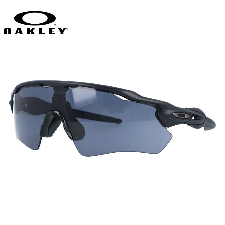 【訳あり】オークリー サングラス レーダーEVパス レギュラーフィット OAKLEY RADAR EV PATH OO9208-1238 138サイズ スポーツ メンズ レディース ラッピング無料【海外正規品】