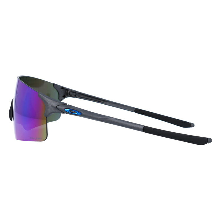 【訳あり】オークリー サングラス EVゼロ ブレード プリズム レギュラーフィット OAKLEY EVZERO BLADES OO9454-0338 138サイズ スポーツ メンズ レディース ラッピング無料