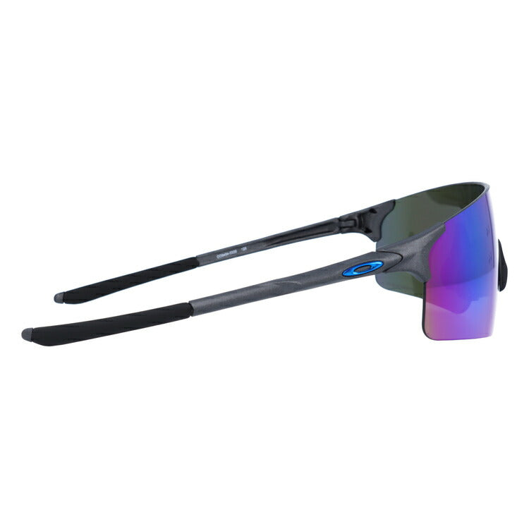 【訳あり】オークリー サングラス EVゼロ ブレード プリズム レギュラーフィット OAKLEY EVZERO BLADES OO9454-0338 138サイズ スポーツ メンズ レディース ラッピング無料