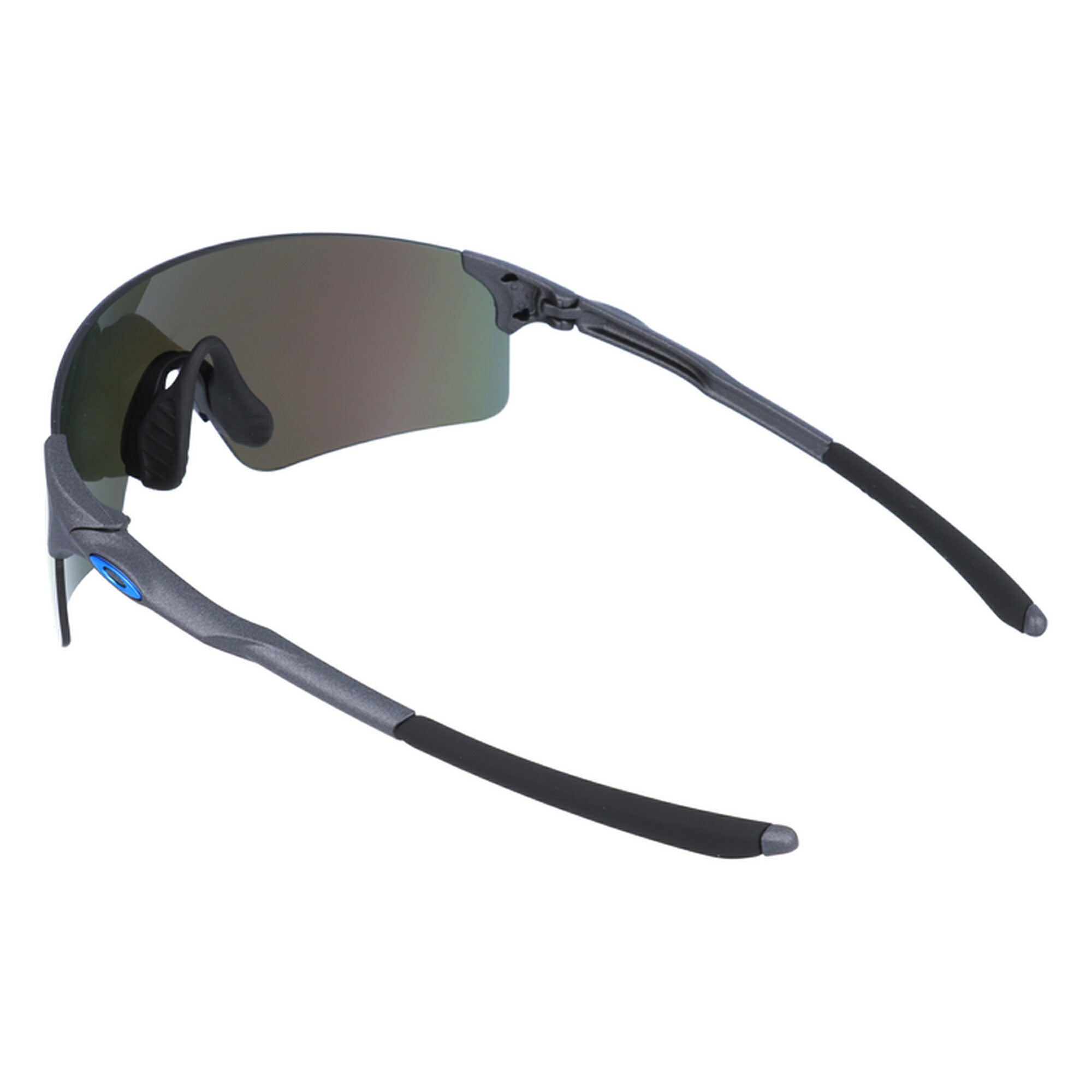 【訳あり】オークリー サングラス EVゼロ ブレード プリズム レギュラーフィット OAKLEY EVZERO BLADES OO9454-0338 138サイズ スポーツ メンズ レディース ラッピング無料