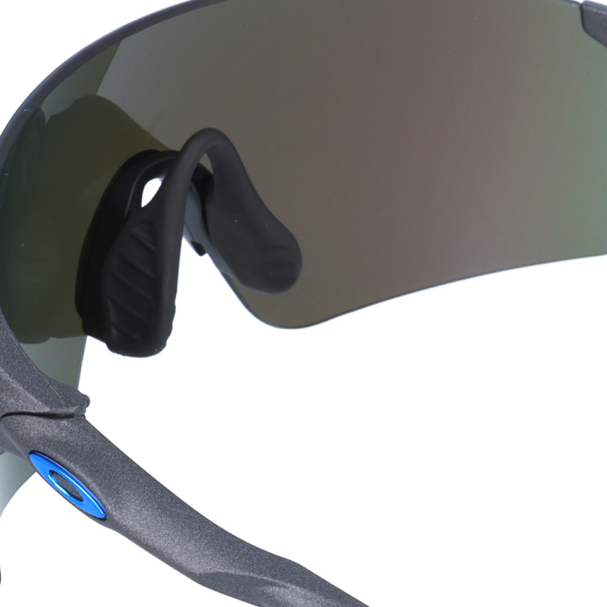 【訳あり】オークリー サングラス EVゼロ ブレード プリズム レギュラーフィット OAKLEY EVZERO BLADES OO9454-0338 138サイズ スポーツ メンズ レディース ラッピング無料