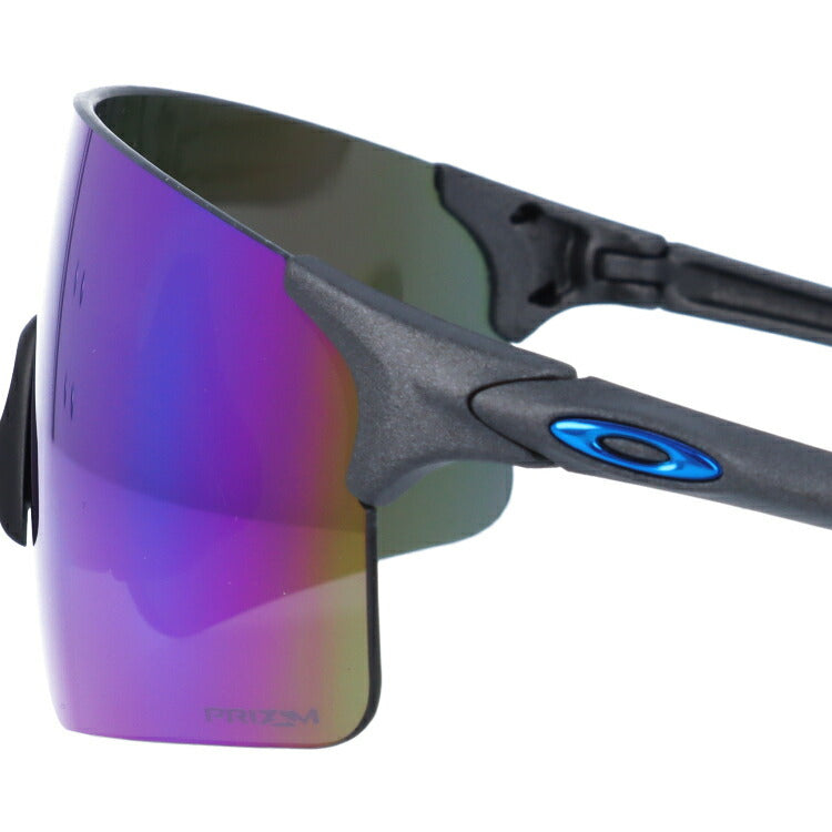 【訳あり】オークリー サングラス EVゼロ ブレード プリズム レギュラーフィット OAKLEY EVZERO BLADES OO9454-0338 138サイズ スポーツ メンズ レディース ラッピング無料