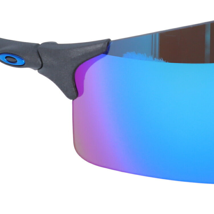 【訳あり】オークリー サングラス EVゼロ ブレード プリズム レギュラーフィット OAKLEY EVZERO BLADES OO9454-0338 138サイズ スポーツ メンズ レディース ラッピング無料