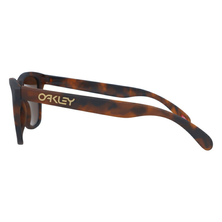 【訳あり】オークリー サングラス フロッグスキン プリズム レギュラーフィット OAKLEY FROGSKINS OO9013-C555 55サイズ ウェリントン ユニセックス メンズ レディース ラッピング無料